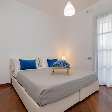 Casa Solare - Eleganza Milanese In Porta Romana Экстерьер фото