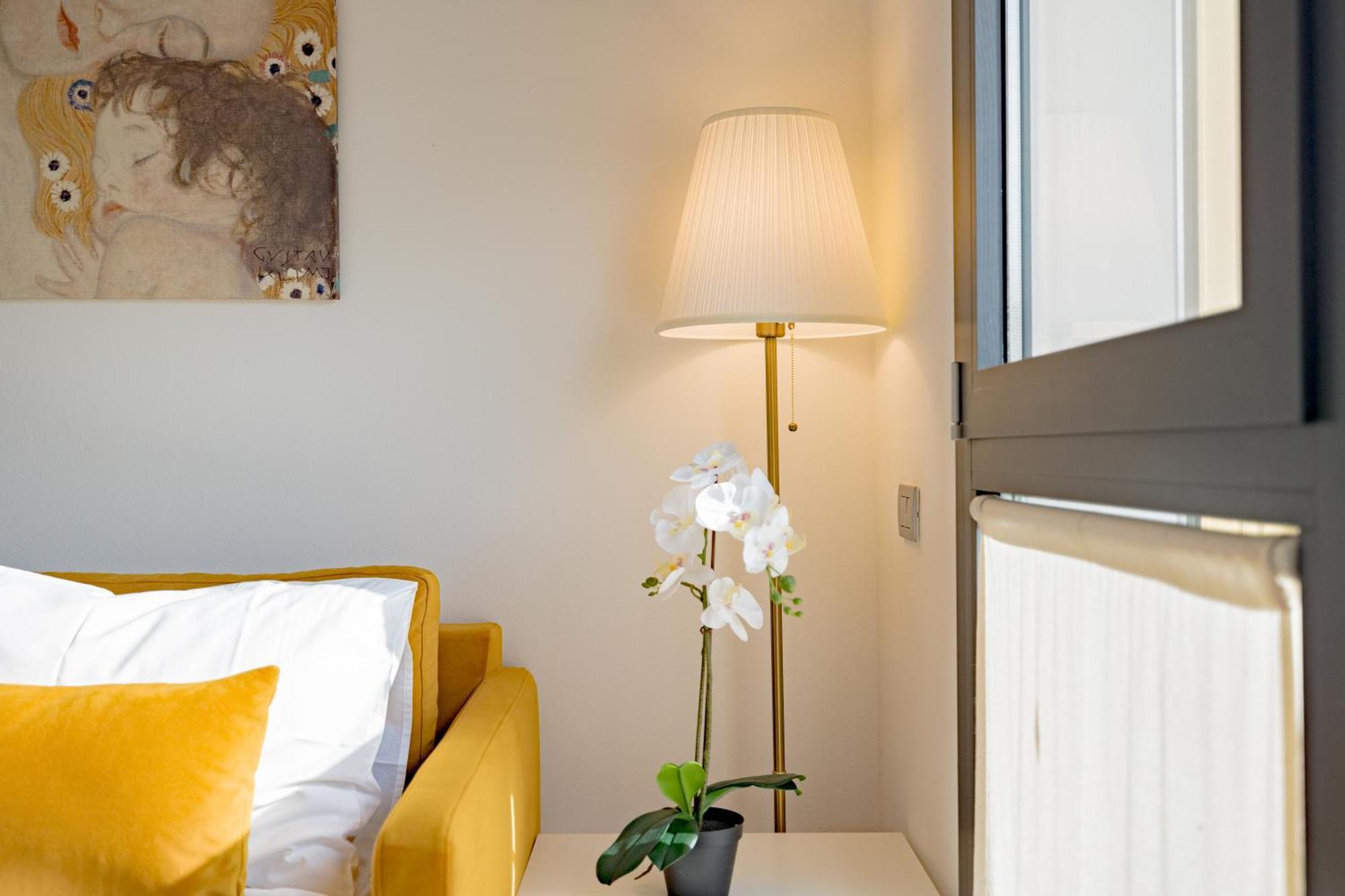 Casa Solare - Eleganza Milanese In Porta Romana Экстерьер фото