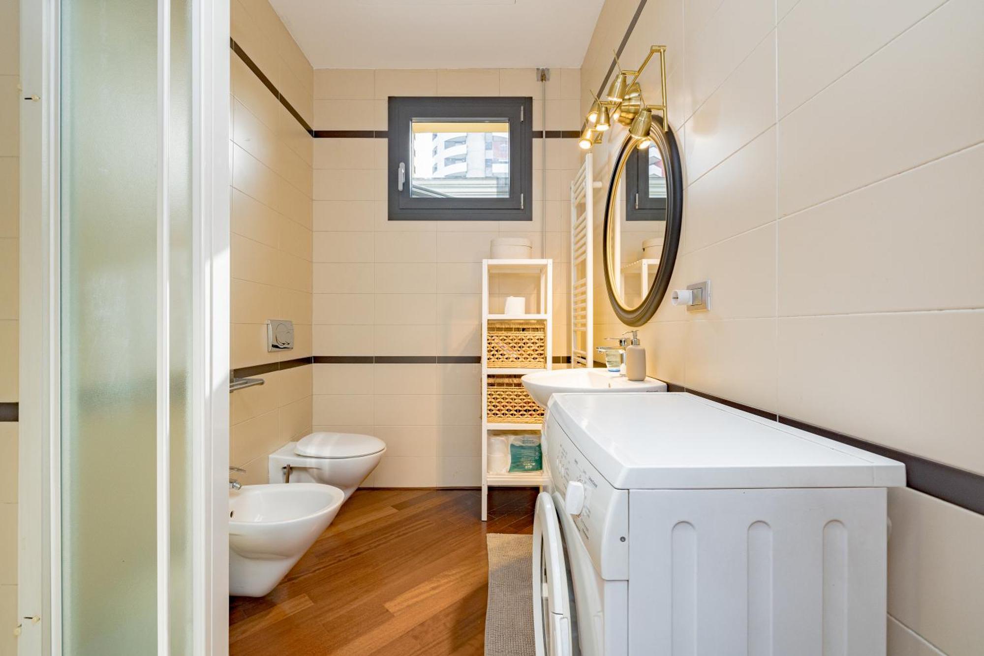 Casa Solare - Eleganza Milanese In Porta Romana Экстерьер фото