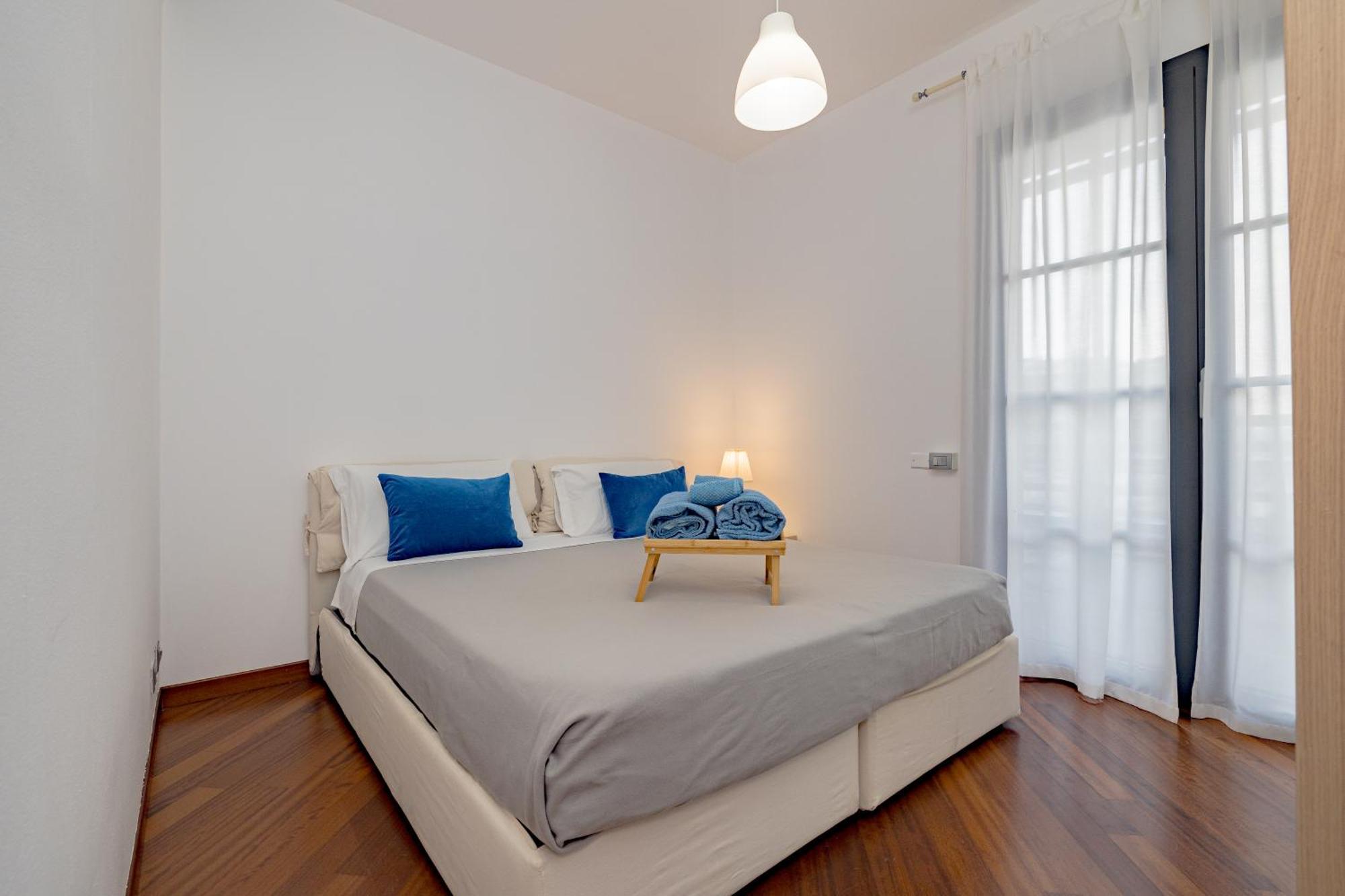 Casa Solare - Eleganza Milanese In Porta Romana Экстерьер фото