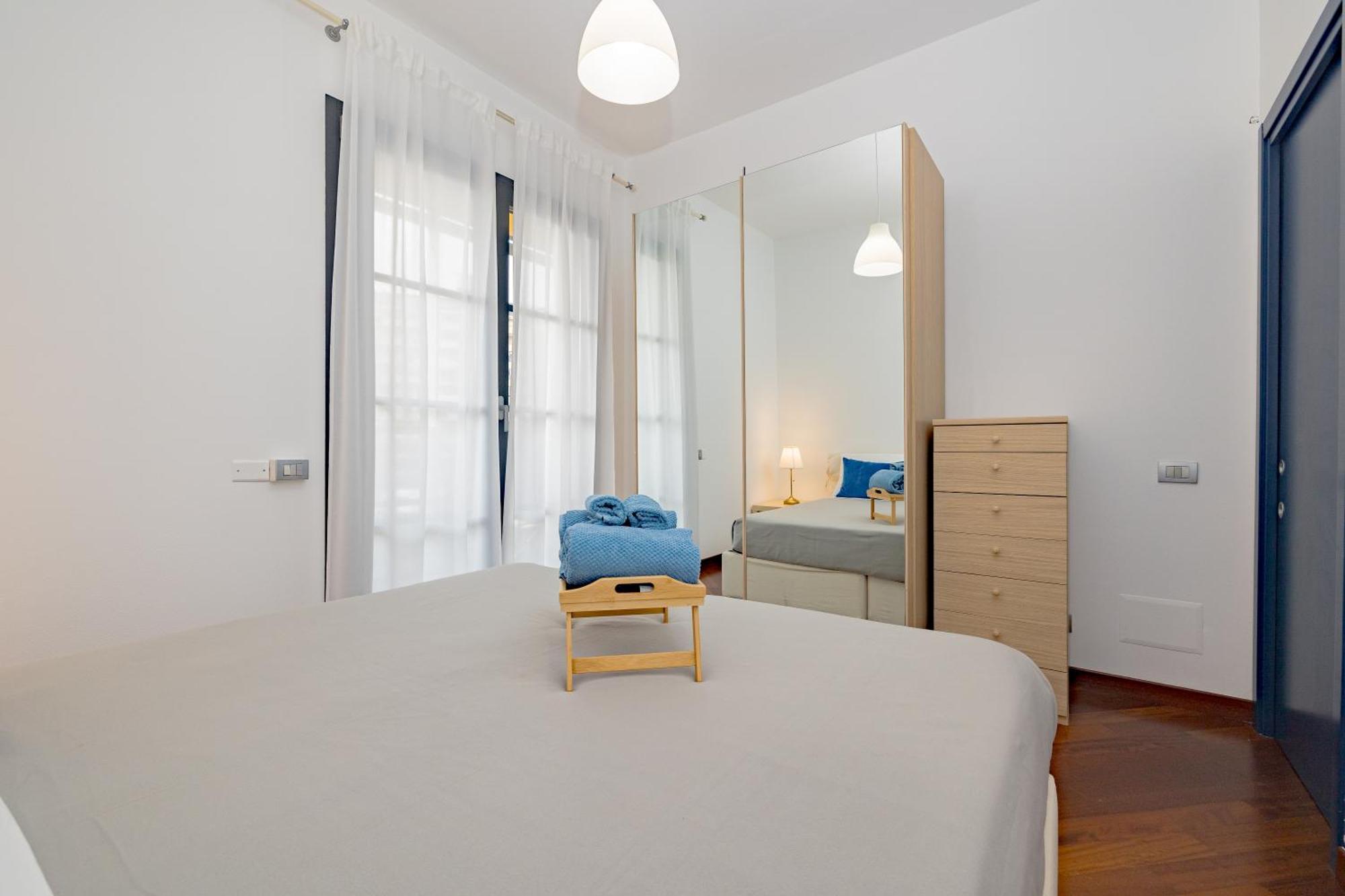 Casa Solare - Eleganza Milanese In Porta Romana Экстерьер фото